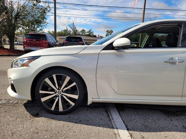 used 2020 Nissan Altima car, priced at $18,888