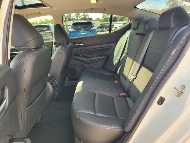 used 2020 Nissan Altima car, priced at $18,888