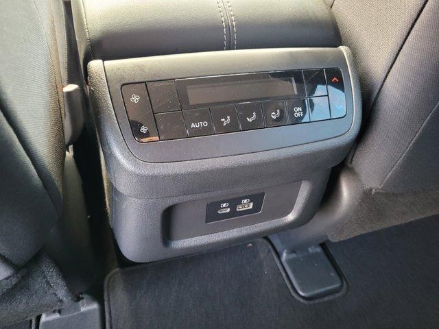 used 2022 Nissan Pathfinder car, priced at $28,288