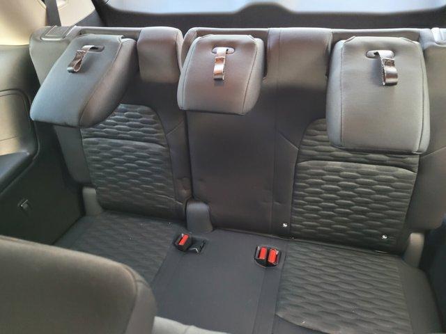 used 2022 Nissan Pathfinder car, priced at $28,288