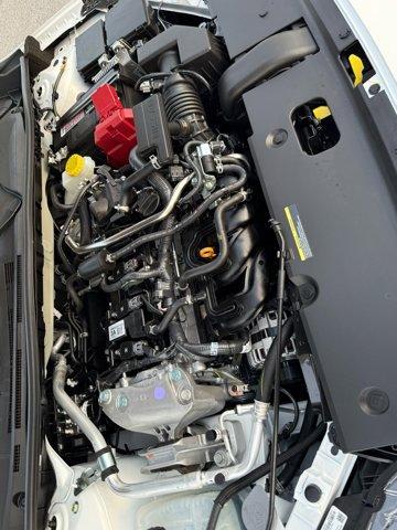 new 2025 Nissan Sentra car, priced at $22,211