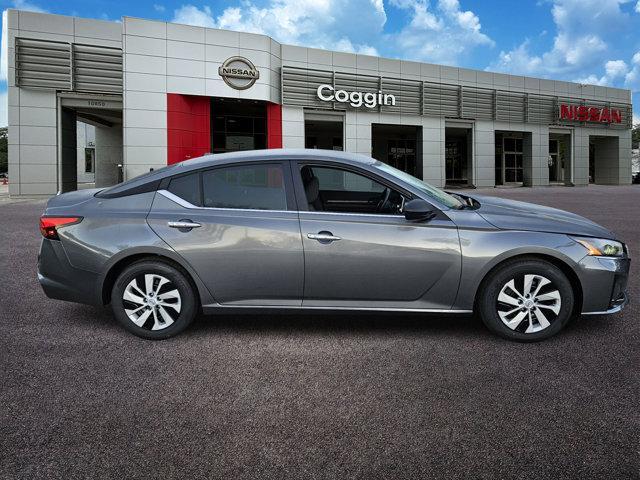 new 2025 Nissan Altima car, priced at $25,749