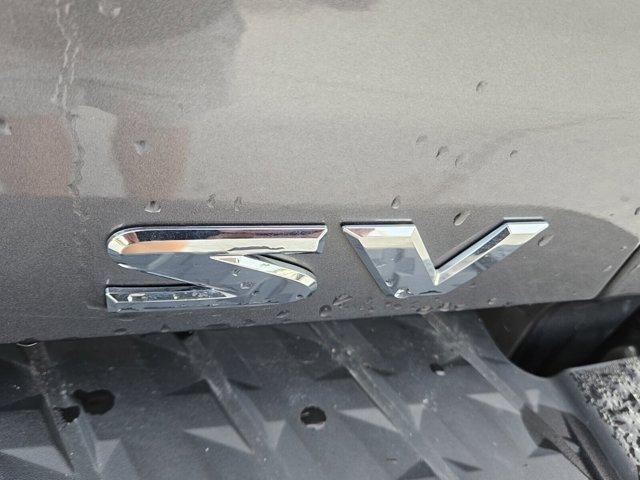 used 2023 Nissan Titan car, priced at $30,788