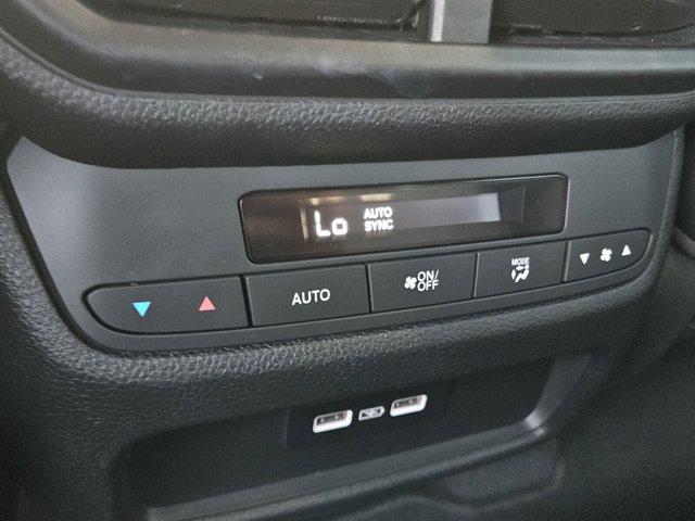 used 2023 Honda Pilot car, priced at $35,188