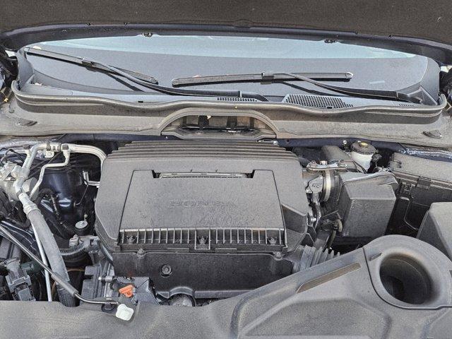 used 2023 Honda Pilot car, priced at $35,188