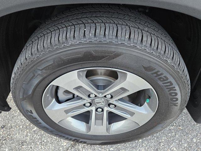 used 2023 Honda Pilot car, priced at $35,188