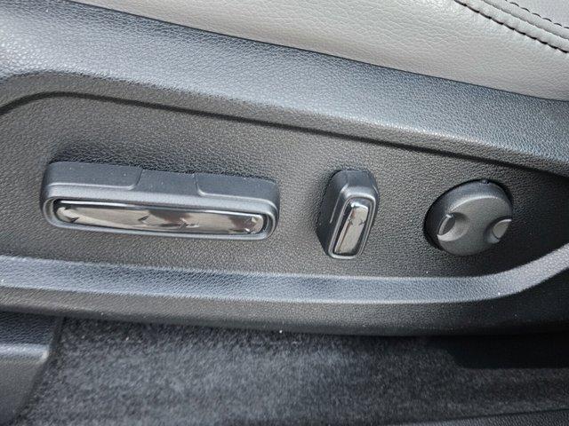 used 2023 Honda Pilot car, priced at $35,188