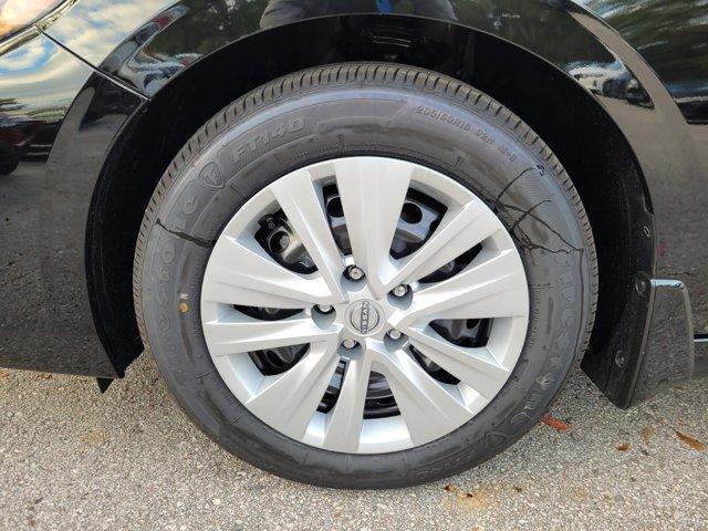 new 2025 Nissan Sentra car, priced at $21,336