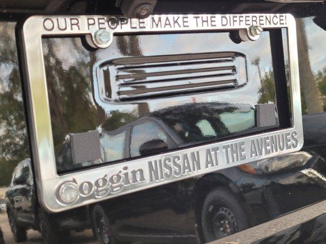 new 2025 Nissan Sentra car, priced at $21,336