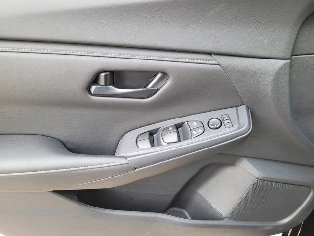 new 2025 Nissan Sentra car, priced at $21,336