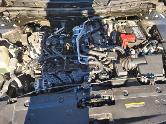 used 2024 Nissan Altima car, priced at $19,688