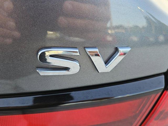 used 2024 Nissan Sentra car, priced at $18,718