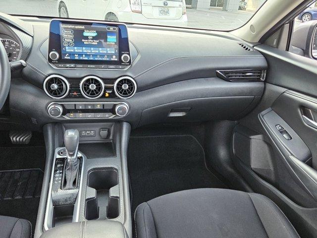 used 2024 Nissan Sentra car, priced at $18,718