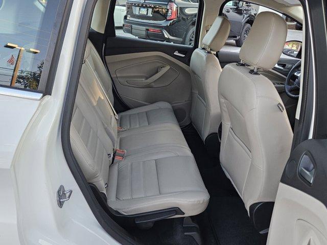 used 2018 Ford C-Max Hybrid car, priced at $13,988
