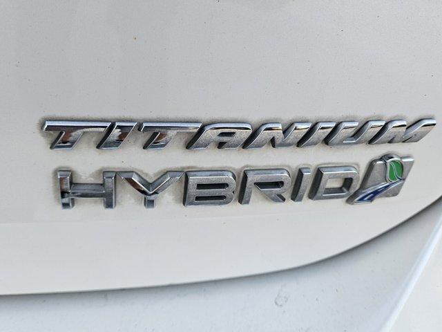 used 2018 Ford C-Max Hybrid car, priced at $13,988