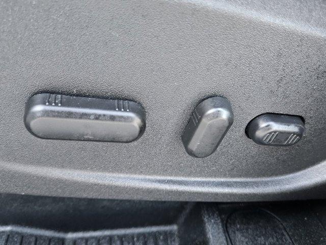 used 2018 Ford C-Max Hybrid car, priced at $13,988