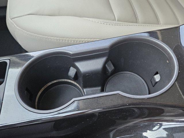 used 2018 Ford C-Max Hybrid car, priced at $13,988
