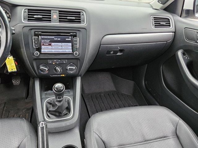 used 2014 Volkswagen Jetta car, priced at $6,888