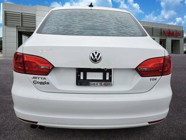 used 2014 Volkswagen Jetta car, priced at $6,888