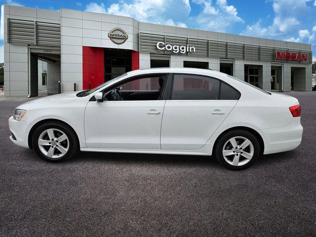 used 2014 Volkswagen Jetta car, priced at $6,888