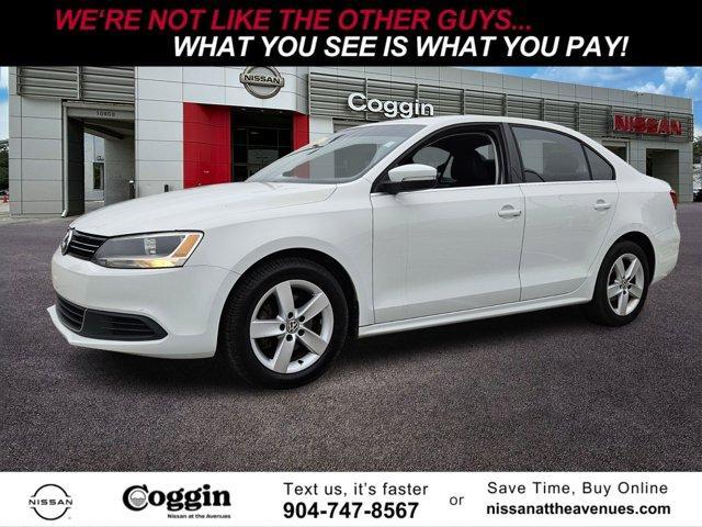 used 2014 Volkswagen Jetta car, priced at $6,888