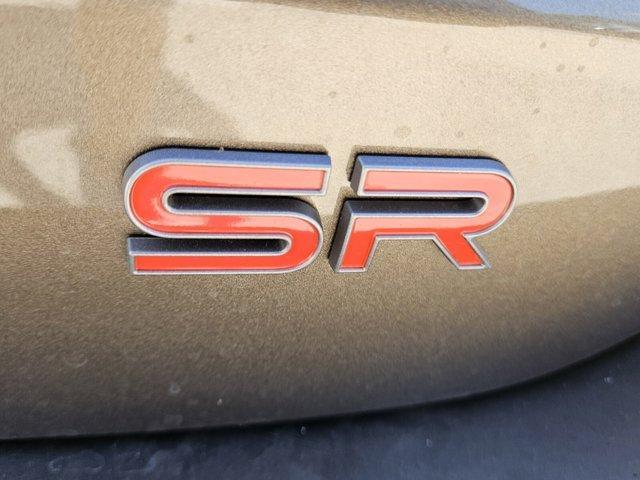 new 2025 Nissan Kicks car, priced at $27,752
