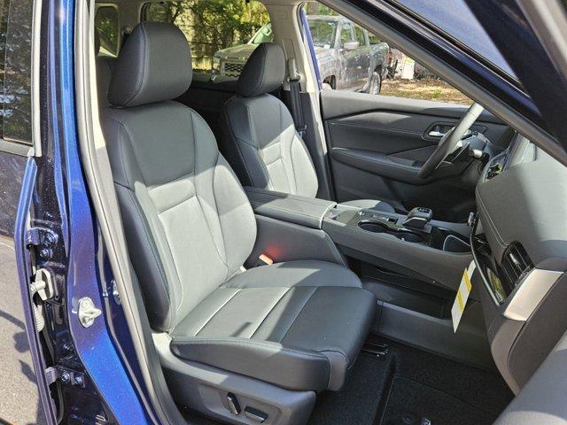 new 2025 Nissan Rogue car, priced at $36,794