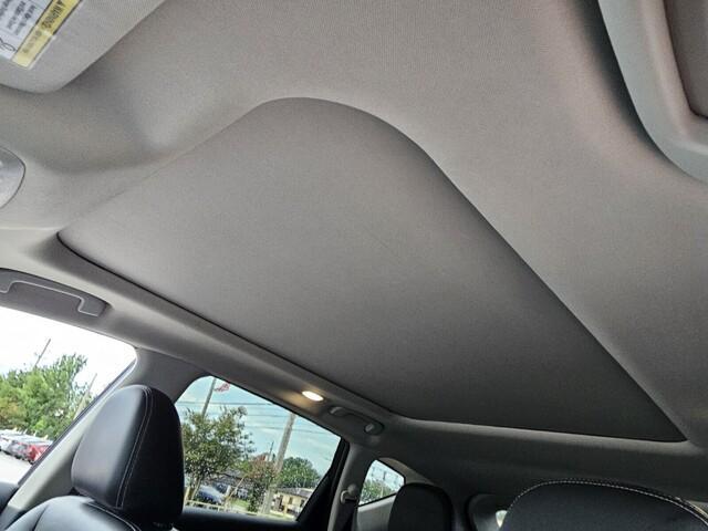 used 2017 Nissan Murano car, priced at $15,233