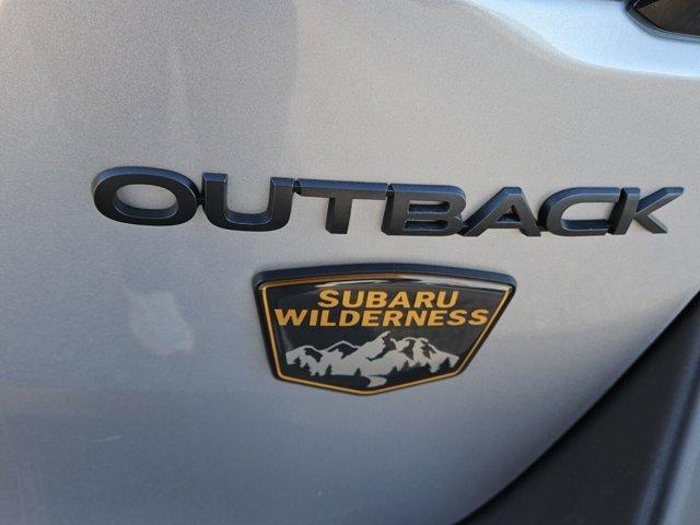 used 2023 Subaru Outback car, priced at $30,264