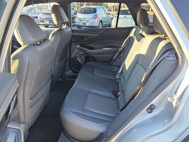 used 2023 Subaru Outback car, priced at $30,264