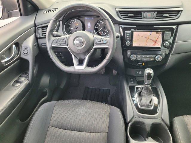 used 2019 Nissan Rogue car, priced at $15,799