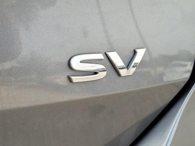 used 2019 Nissan Rogue car, priced at $15,799