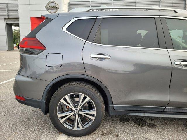 used 2019 Nissan Rogue car, priced at $15,799
