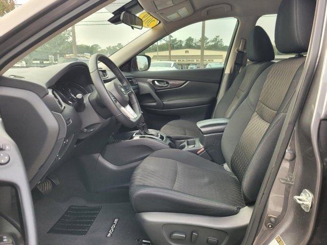 used 2019 Nissan Rogue car, priced at $15,799