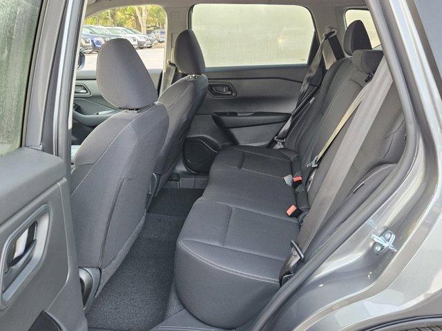 new 2025 Nissan Rogue car, priced at $29,407
