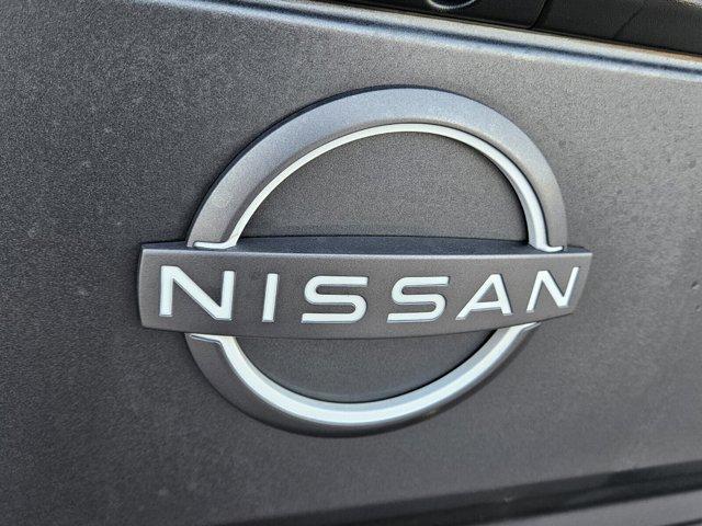 used 2023 Nissan Frontier car, priced at $27,381