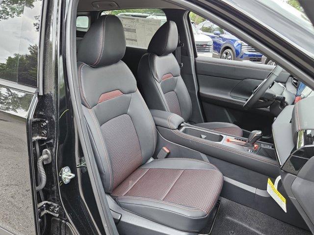 new 2025 Nissan Kicks car, priced at $27,137