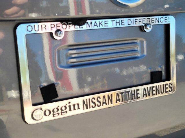 used 2022 Nissan Sentra car, priced at $18,788