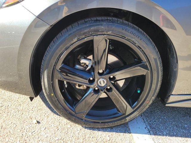 used 2022 Nissan Sentra car, priced at $18,788