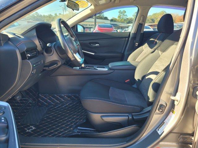 used 2022 Nissan Sentra car, priced at $18,788