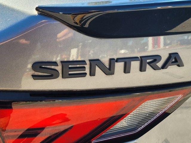 used 2022 Nissan Sentra car, priced at $18,788