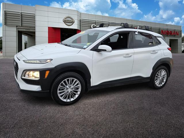 used 2018 Hyundai Kona car, priced at $13,788