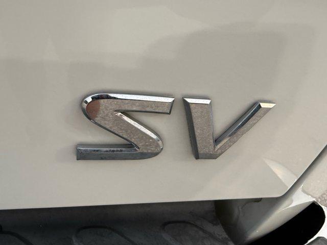 used 2018 Nissan Frontier car, priced at $16,688