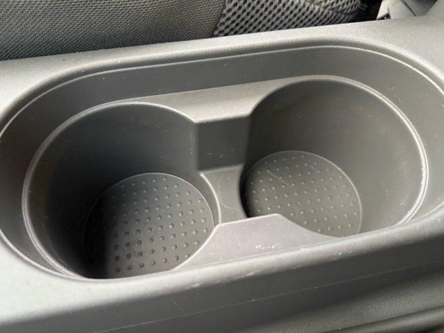 used 2018 Nissan Frontier car, priced at $16,688