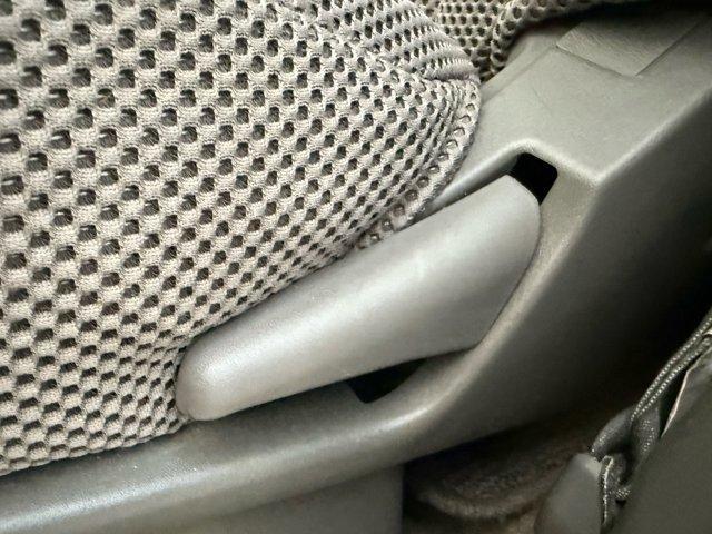 used 2018 Nissan Frontier car, priced at $16,688