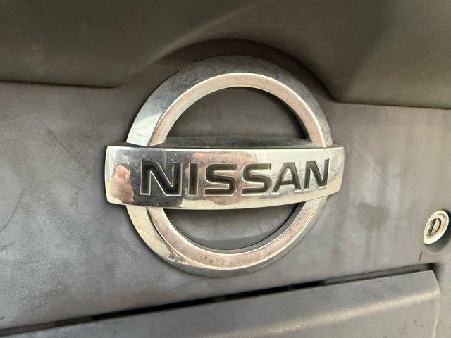 used 2018 Nissan Frontier car, priced at $16,688