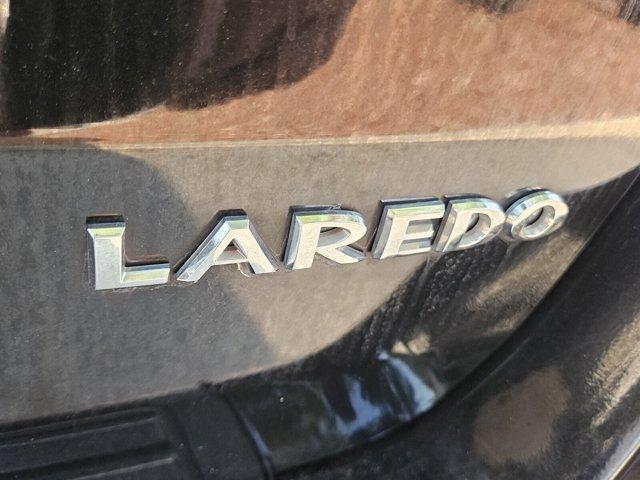 used 2018 Jeep Grand Cherokee car, priced at $15,691