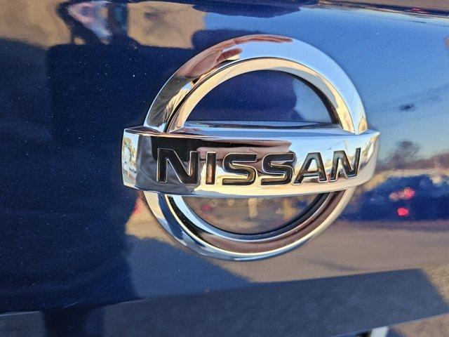 used 2021 Nissan Altima car, priced at $19,888