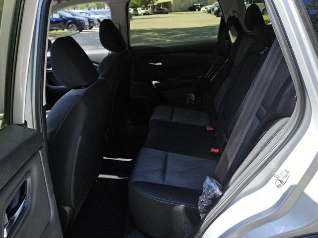 new 2025 Nissan Rogue car, priced at $29,918