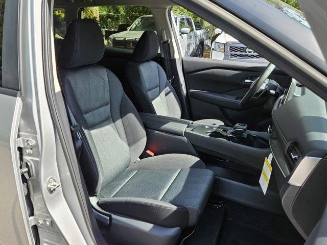 new 2025 Nissan Rogue car, priced at $29,918